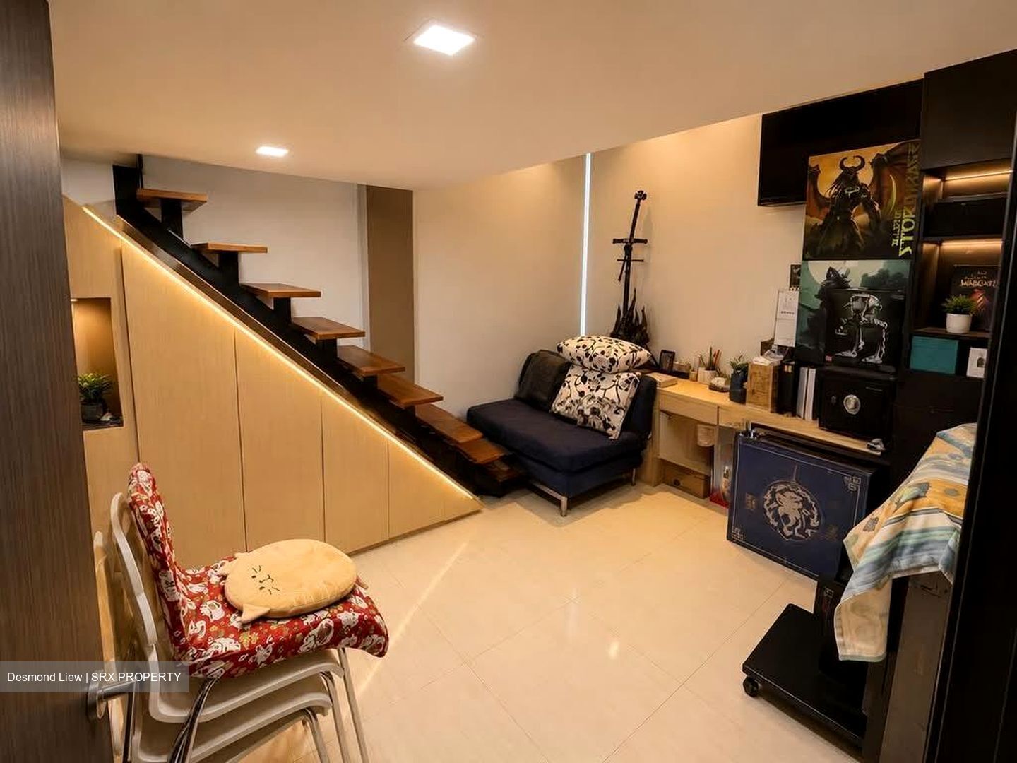 Jalan Anggerek (D13), Terrace #561317521